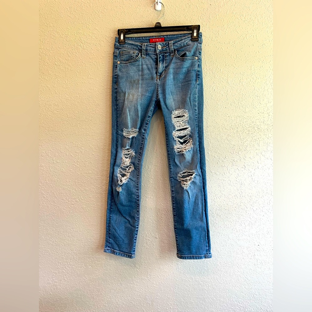 Guess Jeans